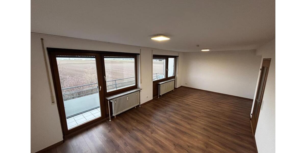 Terrassenwohnung Ostfildern - 2 Zimmer, 58 m&sup2;, 950&euro; | Angebot:24988768