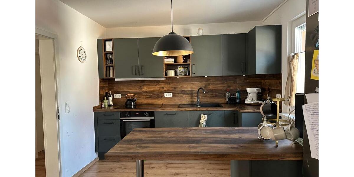 Etagenwohnung Untersiemau - 4 Zimmer, 150 m&sup2;, 950&euro; | Angebot:26491279