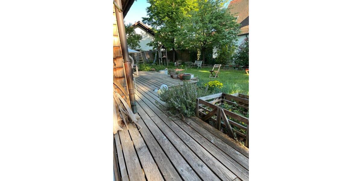 Terrassenwohnung Vaterstetten Baldham - 3 Zimmer, 90 m&sup2;, 1.950&euro; | Angebot:24851055
