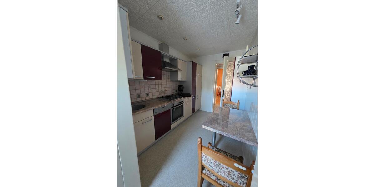 Wohnen auf Zeit Halberstadt - 2 Zimmer, 55 m&sup2;, 650&euro; | Angebot:26550306