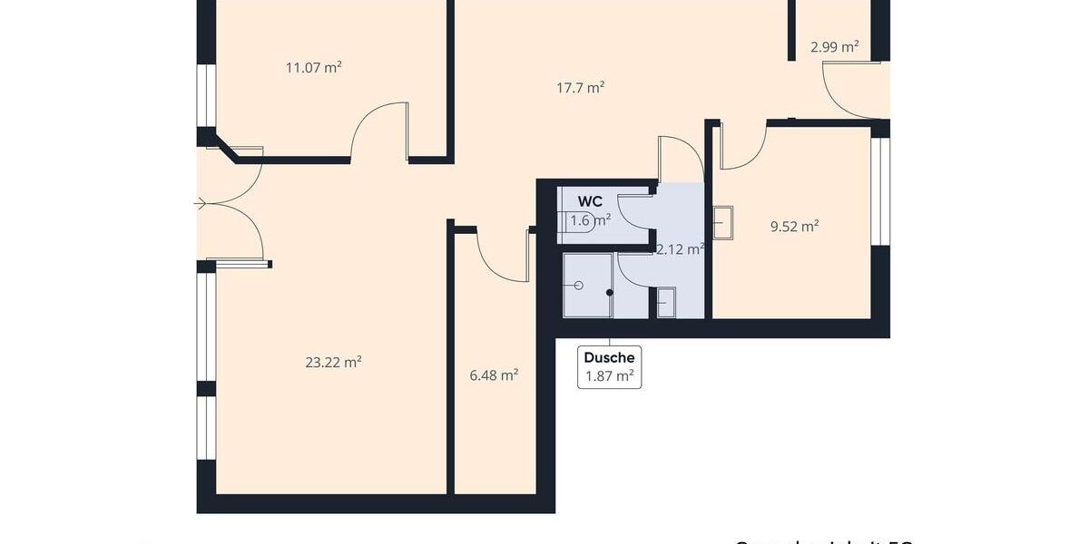 Gewerbeobjekt Auerbach/Vogtland Vogtland - 535&euro; | Angebot:26004951