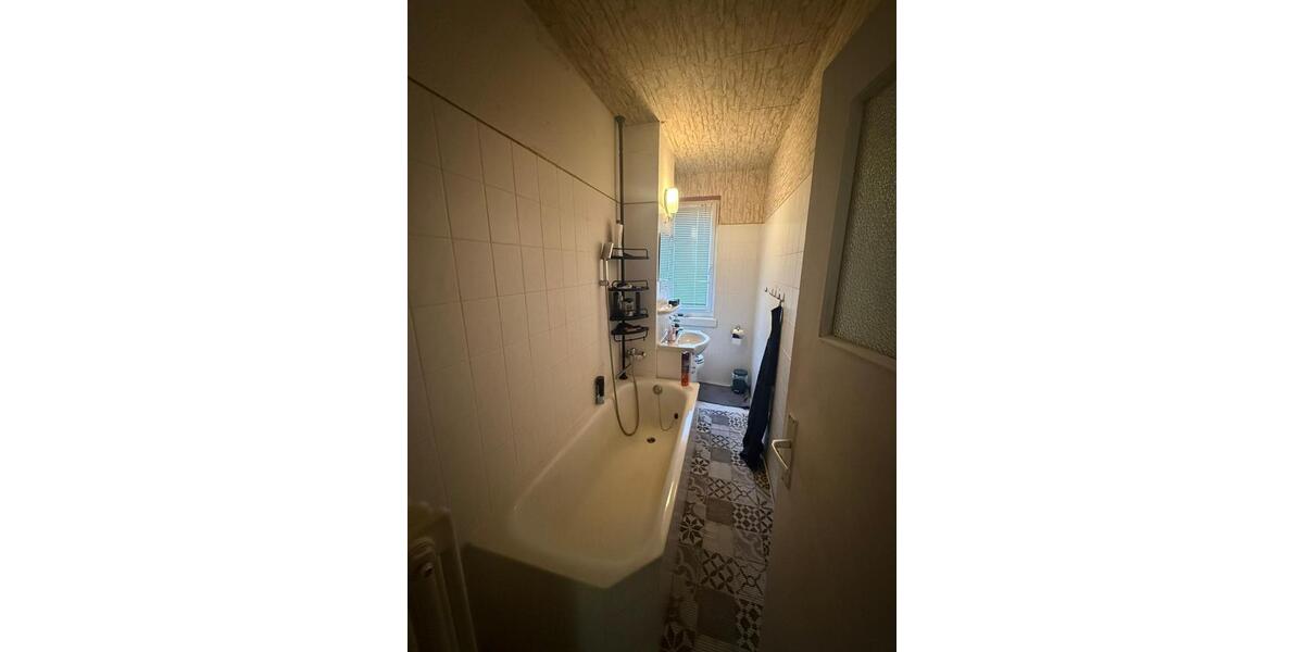 Erdgeschoßwohnung Strausberg - 4 Zimmer, 68 m&sup2;, 700&euro; | Angebot:24977130