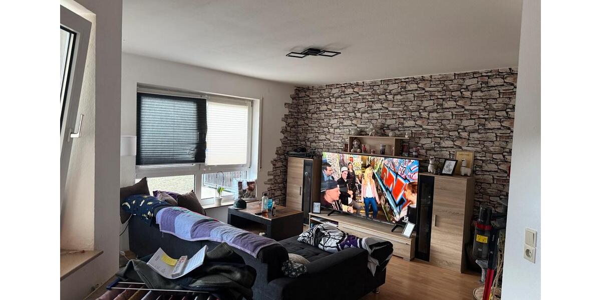 2 Raum Wohnung 2 zimmer