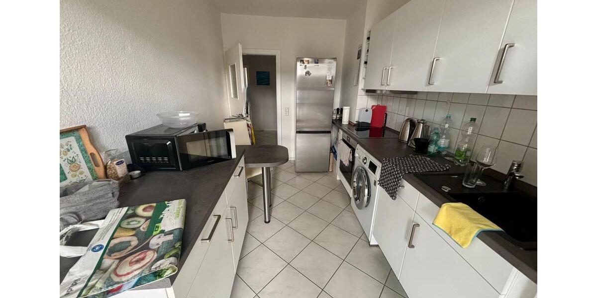 Etagenwohnung Hagen - 2 Zimmer, 63 m&sup2;, 500&euro; | Angebot:26545797