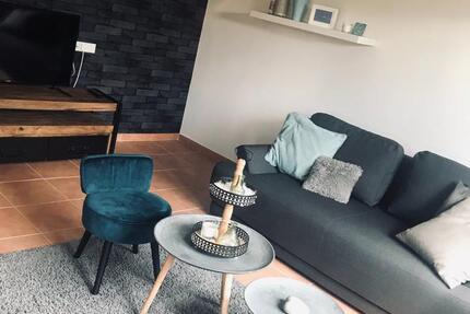 Gemütliche Wohnung 85m2 im Grünen 2 zimmer