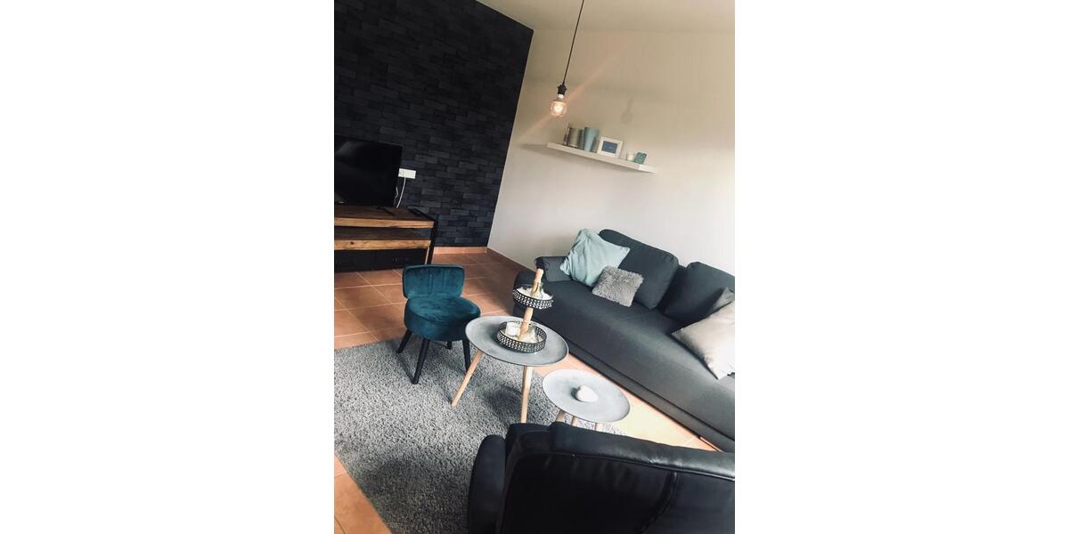 Gemütliche Wohnung 85m2 im Grünen 2 zimmer