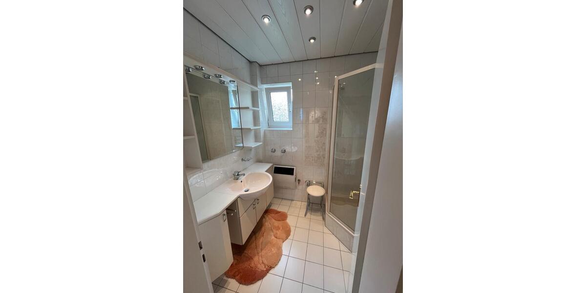 Etagenwohnung Gersthofen - 1 Zimmer, 25 m&sup2;, 680&euro; | Angebot:25942810