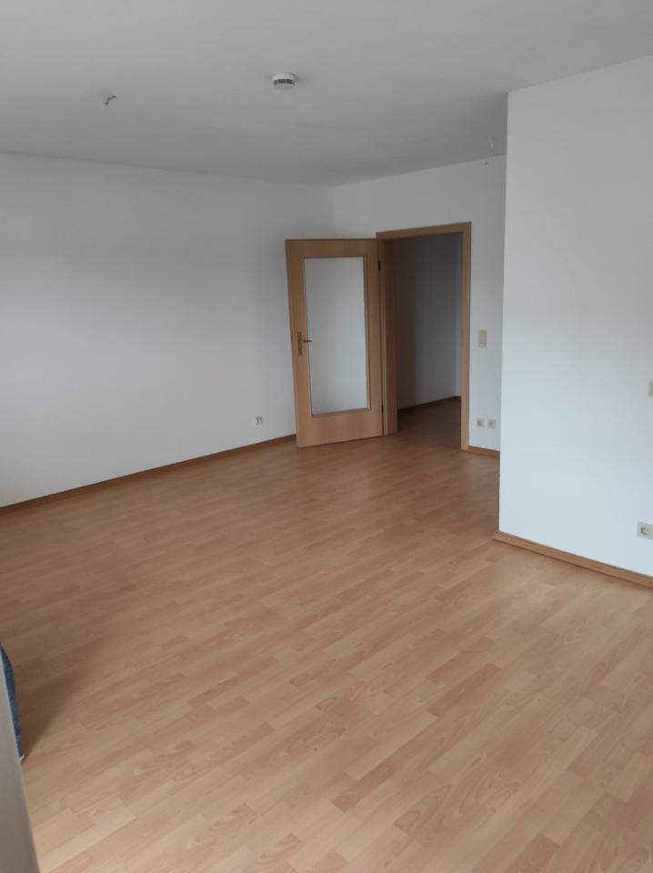 1-Zimmer-Wohnung in Straubing-Süd zu vermieten!