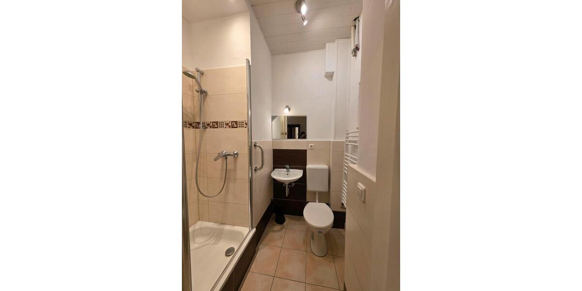 Erdgeschoßwohnung Hohenlockstedt - 1 Zimmer, 32 m&sup2;, 362&euro; | Angebot:25894151