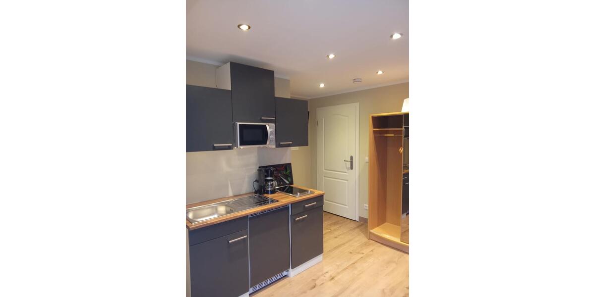 Wohnen auf Zeit Dallgow-Döberitz Döberitz - 1 Zimmer, 20 m&sup2;, 1.390&euro; | Angebot:25871636