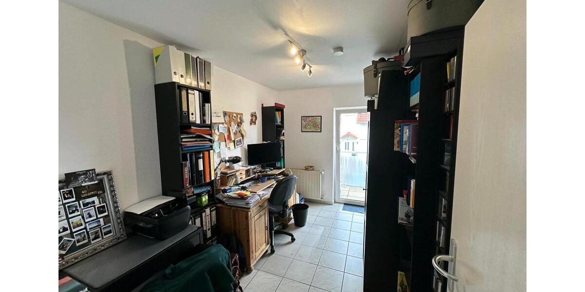 Etagenwohnung Mommenheim - 3 Zimmer, 80 m&sup2;, 740&euro; | Angebot:26621585