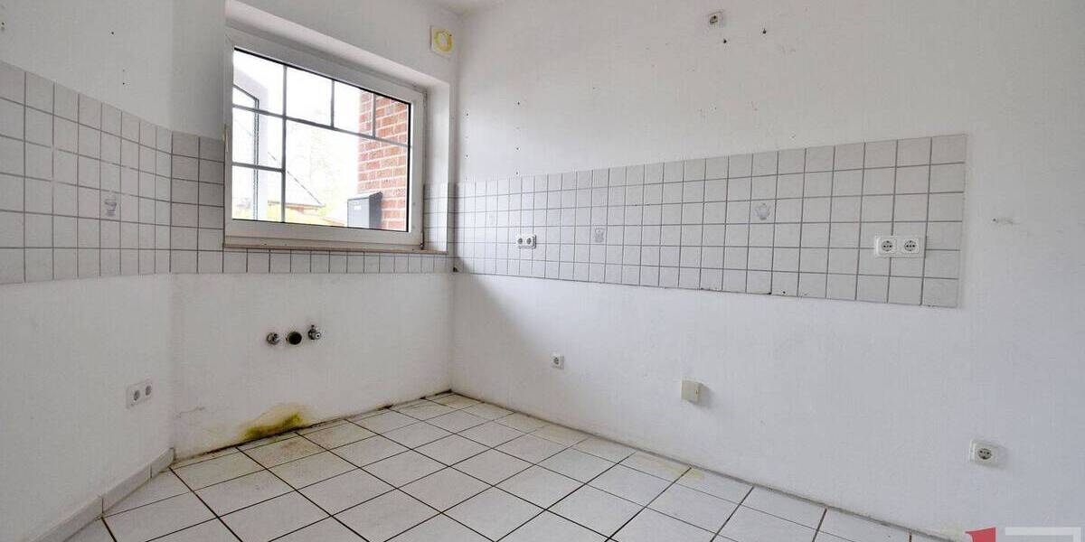 Reihenmittelhaus Vechta - 4 Zimmer, 107 m&sup2;, 995&euro; | Angebot:26673550