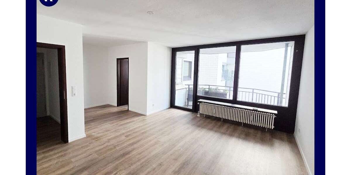 Wohnung zum Mieten in Köln 950 € 81 m² 3 zimmer