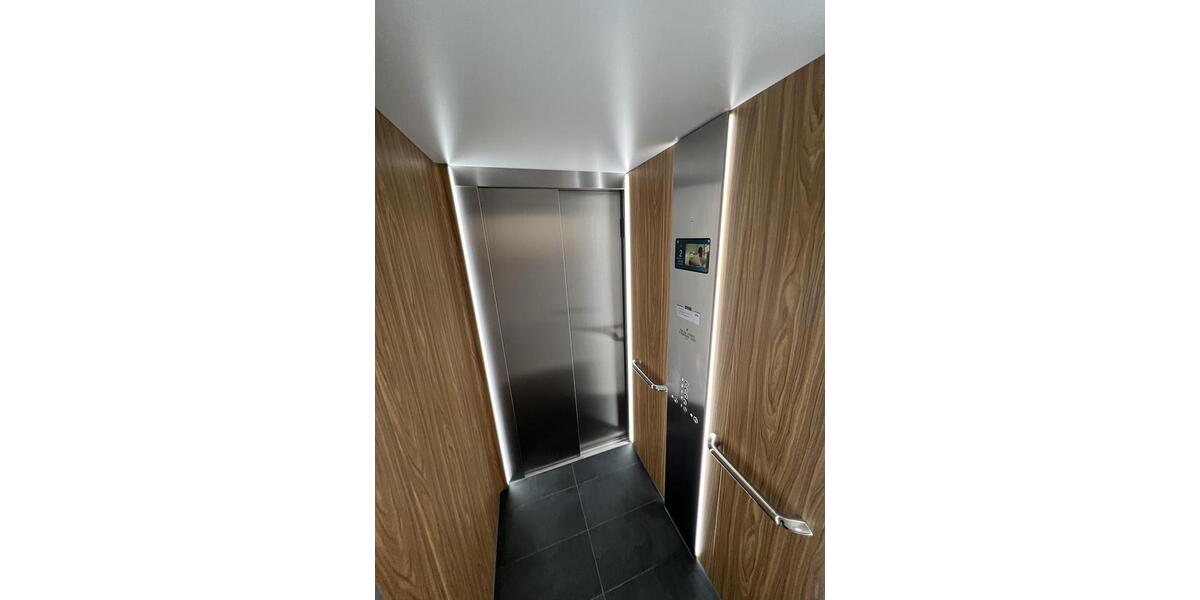 Etagenwohnung Bad Bramstedt - 3 Zimmer, 84 m&sup2;, 1.150&euro; | Angebot:25903274