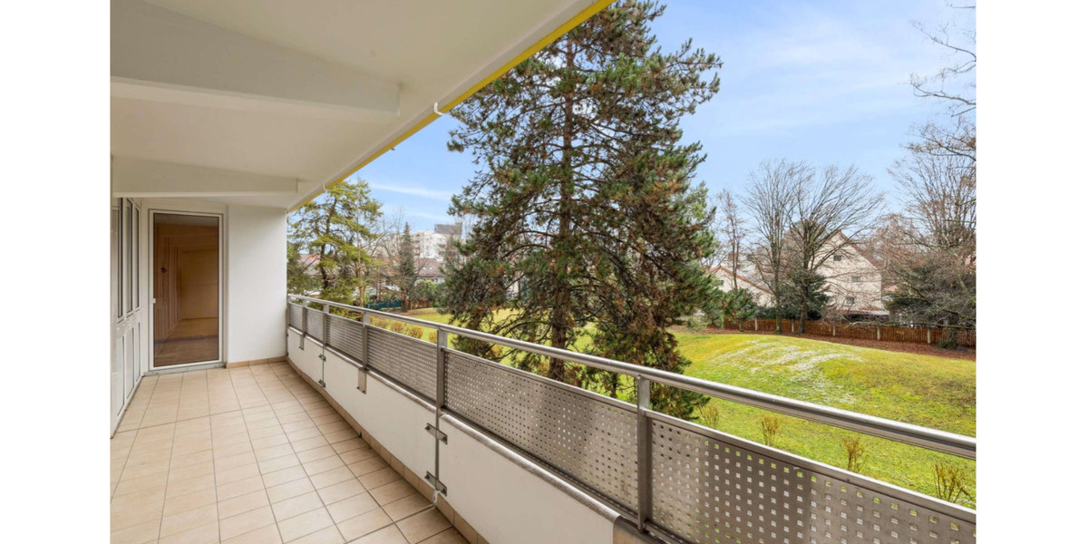 Etagenwohnung Unterhaching - 3 Zimmer, 88 m&sup2;, 1.900&euro; | Angebot:24661912