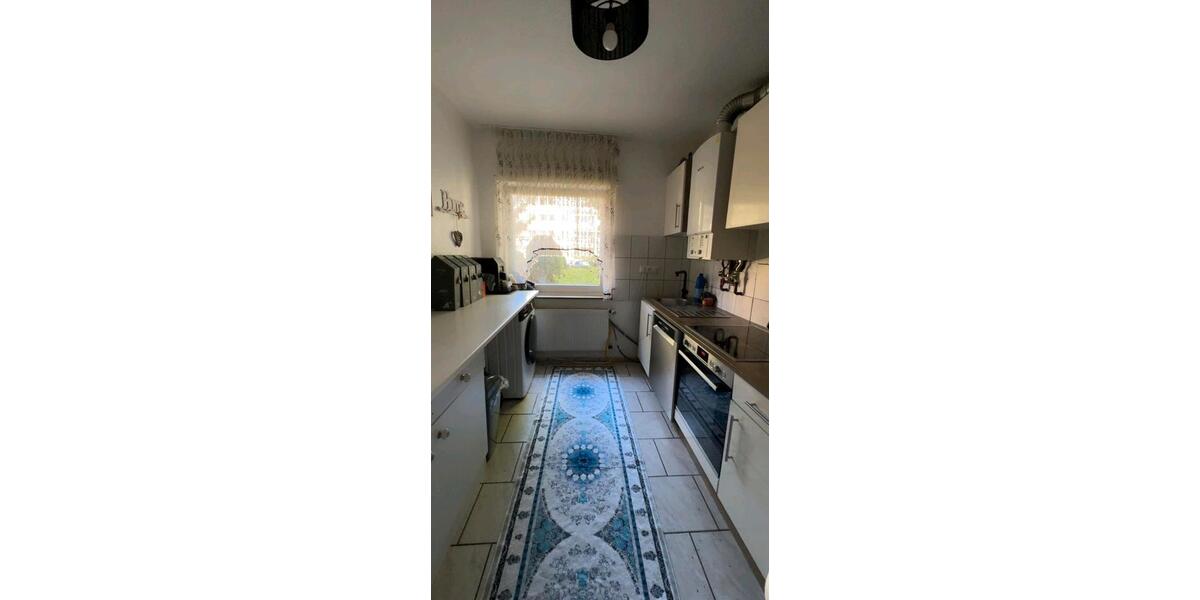 Erdgeschoßwohnung Köln Porz - 3 Zimmer, 65 m&sup2;, 1.100&euro; | Angebot:26617948
