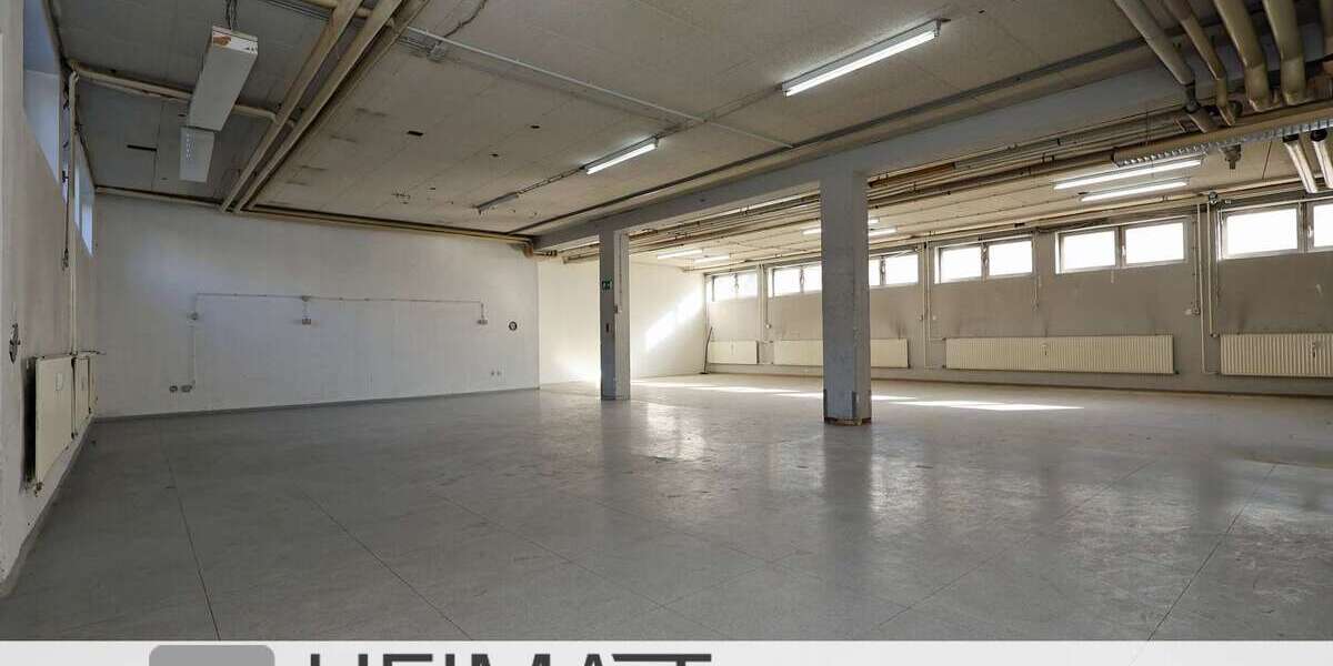 Gewerbeobjekt Wolfratshausen - 1.270&euro; | Angebot:27253393