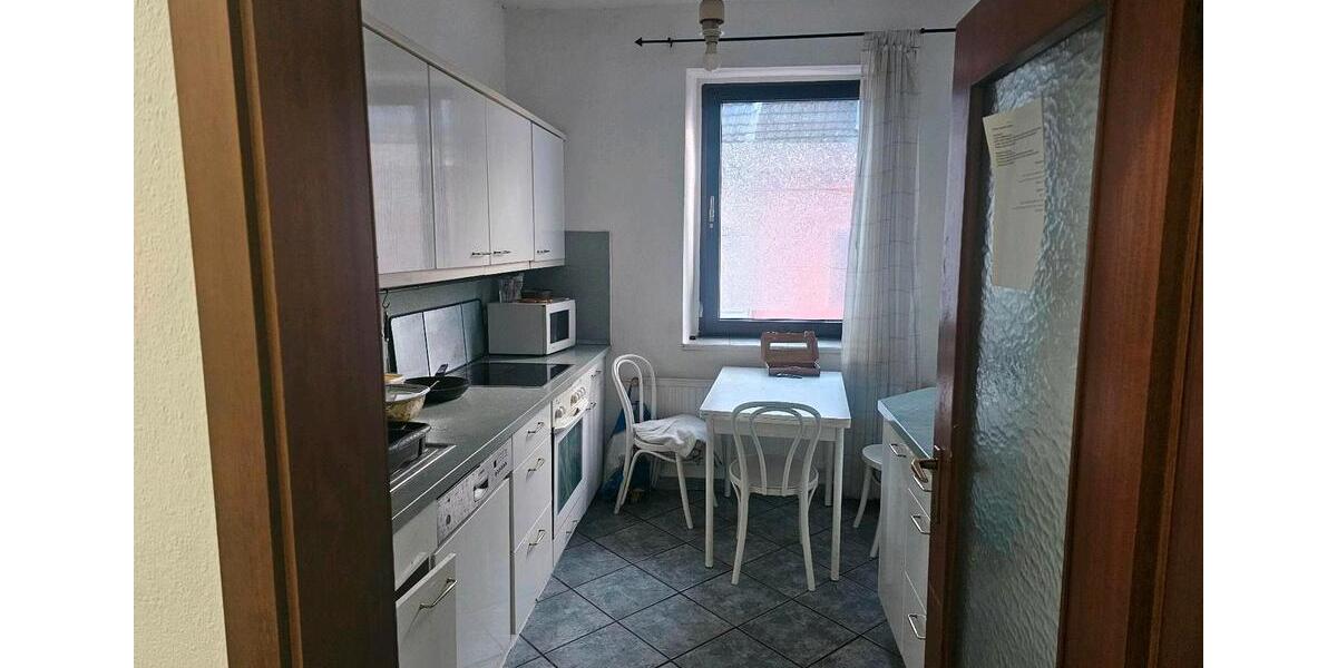 Etagenwohnung Bornheim - 1 Zimmer, 14 m&sup2;, 480&euro; | Angebot:26038170