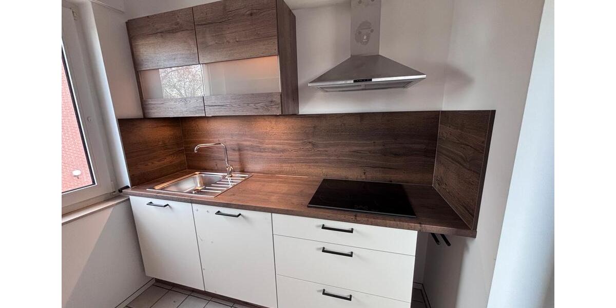 Etagenwohnung Rheda-Wiedenbrück Wiedenbrück - 4 Zimmer, 90 m&sup2;, 700&euro; | Angebot:25148803