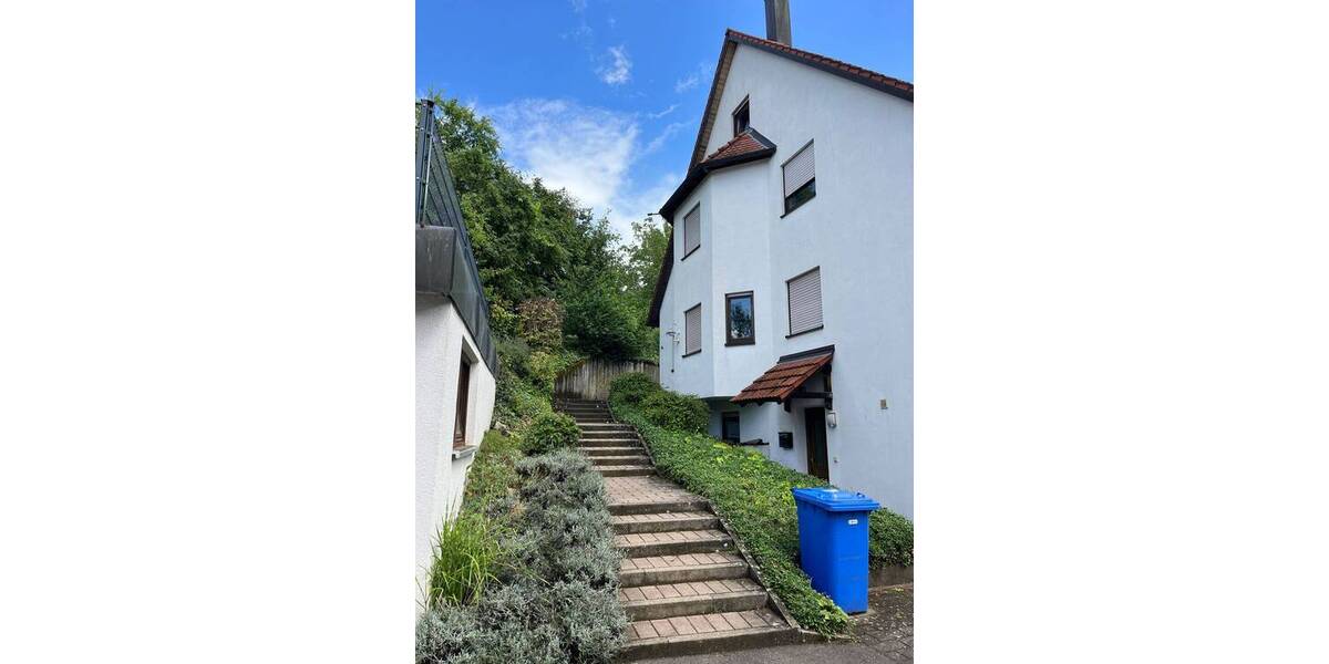 Mehrfamilienhaus, Wohnhaus Donauwörth - 6 Zimmer, 200 m&sup2;, 1.550&euro; | Angebot:25695991