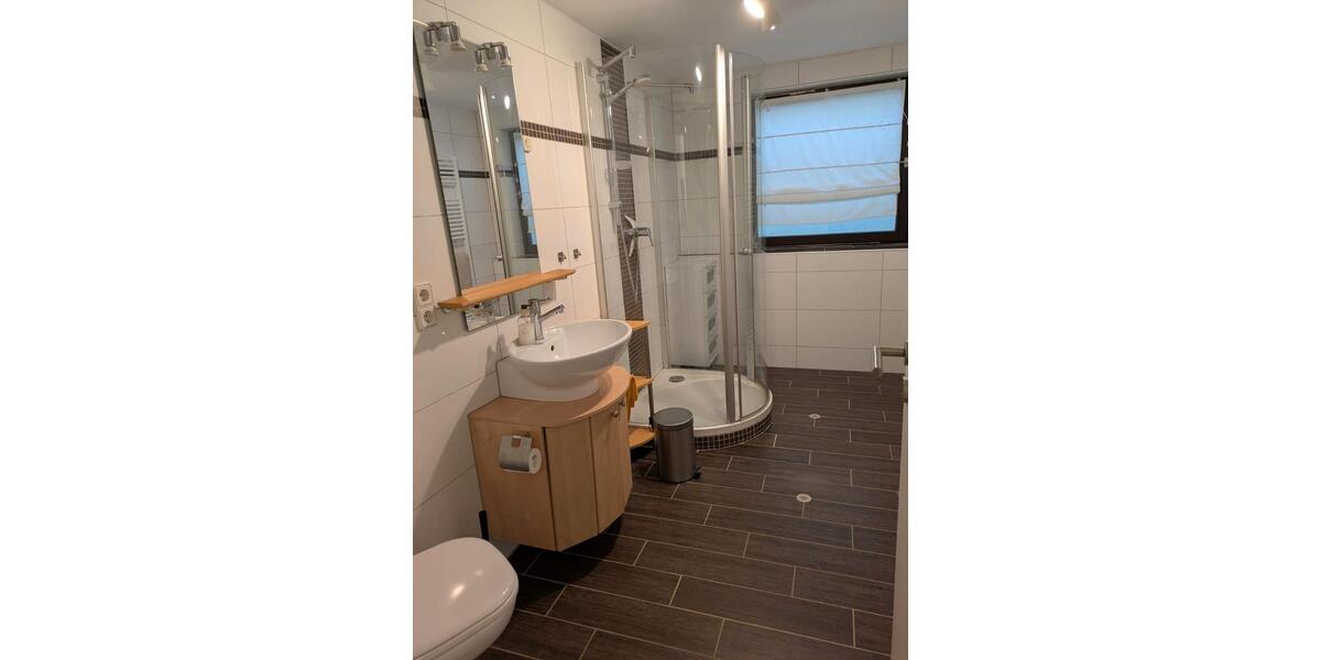 Etagenwohnung Bretten - 1 Zimmer, 55 m&sup2;, 550&euro; | Angebot:26644332