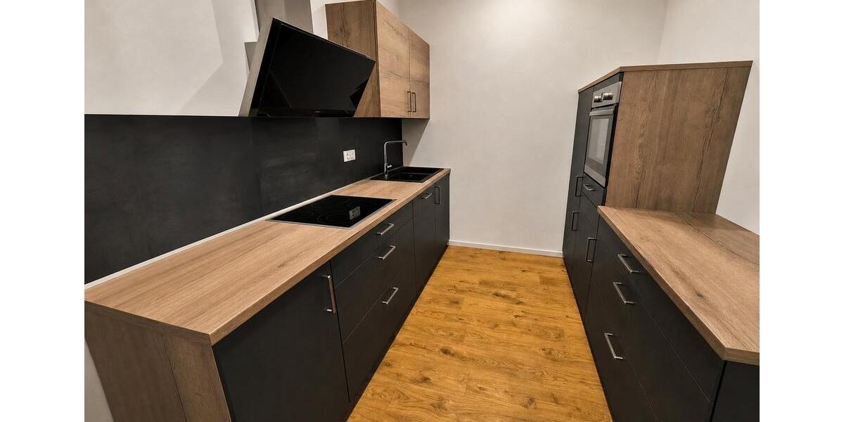 Maisonettenwohnung Malborn - 3 Zimmer, 105 m&sup2;, 800&euro; | Angebot:26426766