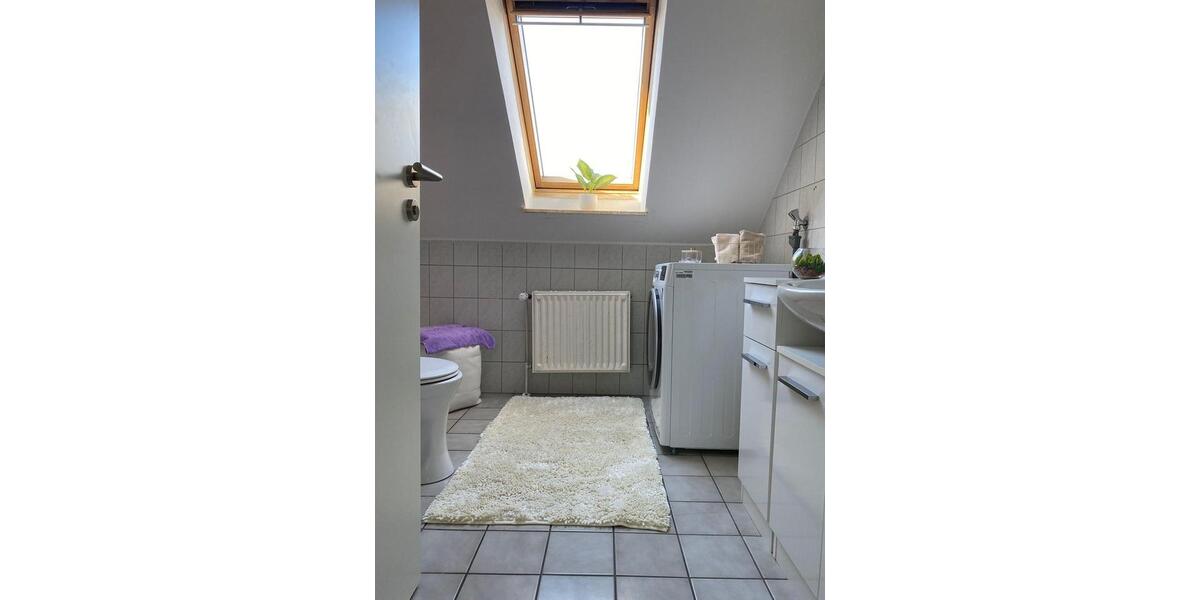 Dachgeschoßwohnung Fürstenau - 4 Zimmer, 65 m&sup2;, 499&euro; | Angebot:26562820