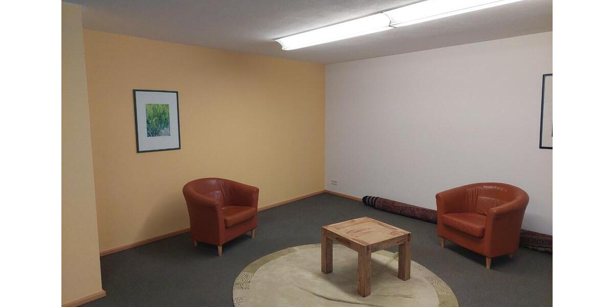 Büroräume in Innenstadtlage zimmer