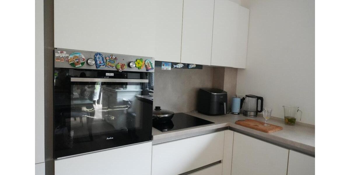Erdgeschoßwohnung Hamburg Wandsbek - 1 Zimmer, 79 m&sup2;, 1.592&euro; | Angebot:26649049