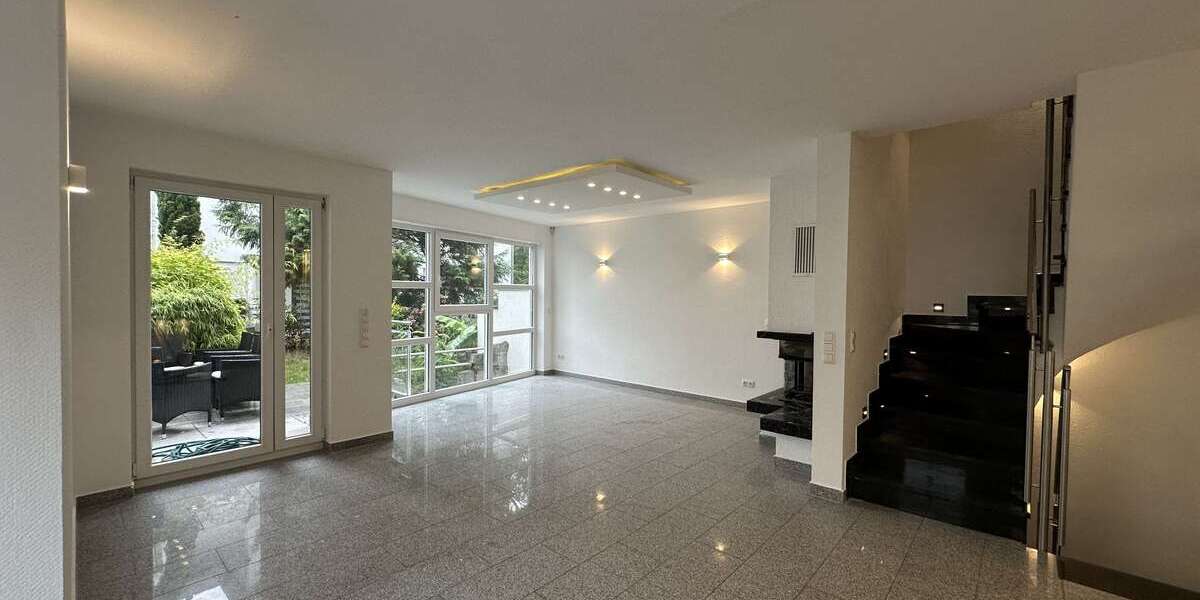 Einfamilienhaus Langen Steinberg - 6 Zimmer, 202 m&sup2;, 2.800&euro; | Angebot:27295804