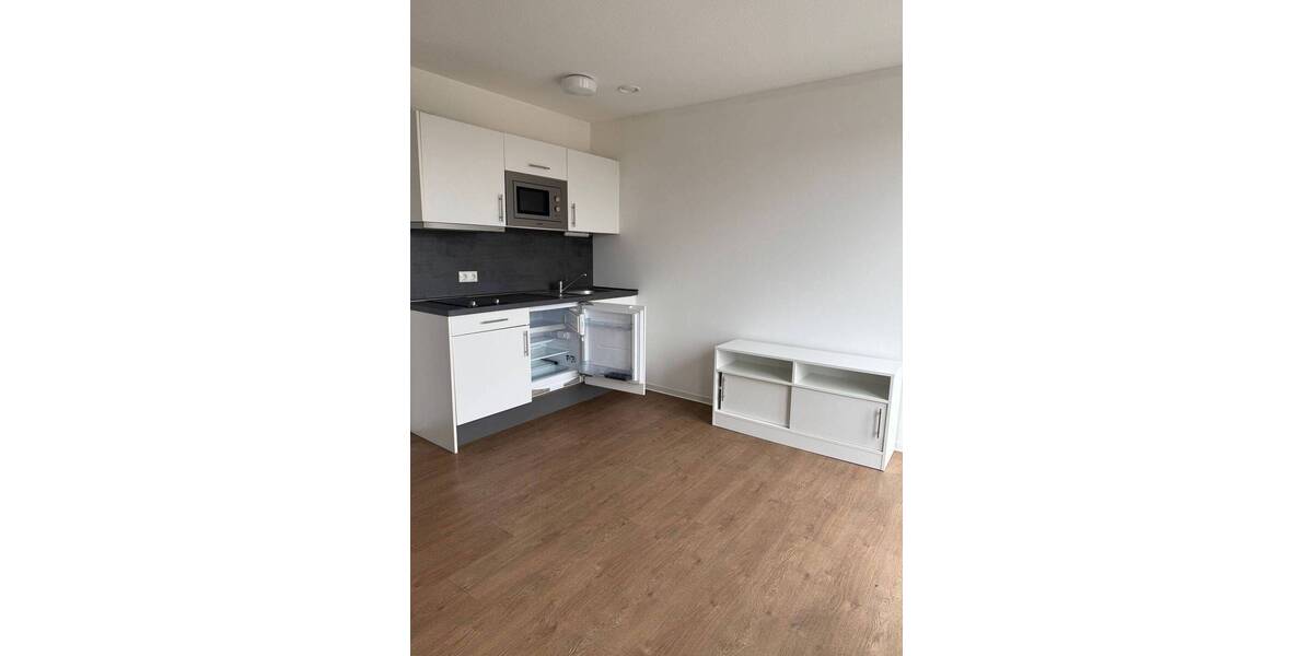 Etagenwohnung Fürth Innenstadt - 1 Zimmer, 35 m&sup2;, 600&euro; | Angebot:26159056