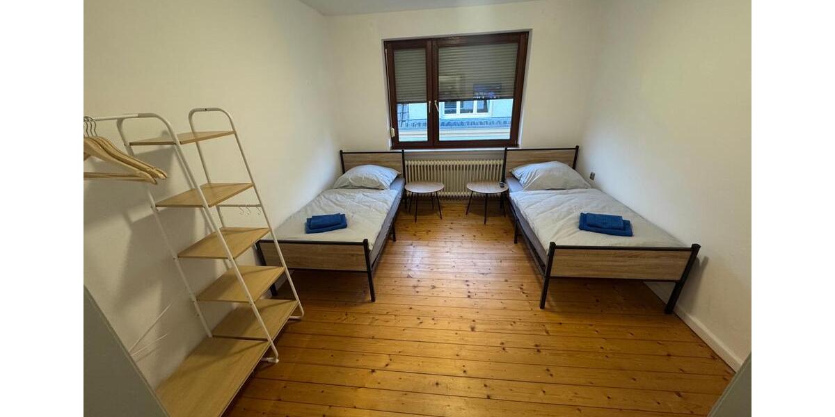 Wohnen auf Zeit Großenkneten - 6 Zimmer, 150 m&sup2;, 24&euro; | Angebot:24507300