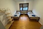 Wohnen auf Zeit Großenkneten - 6 Zimmer, 150 m&sup2;, 24&euro; | Angebot:24507300