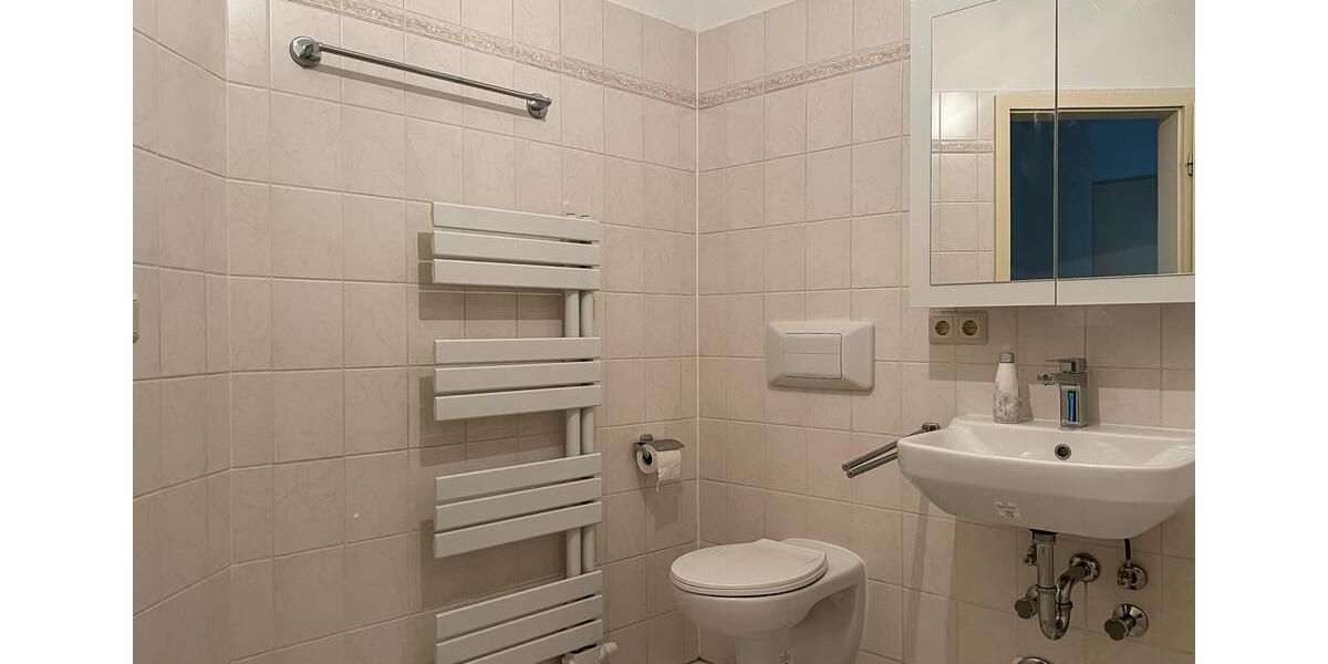 Etagenwohnung Bernau bei Berlin - 2 Zimmer, 50 m&sup2;, 760&euro; | Angebot:26423887