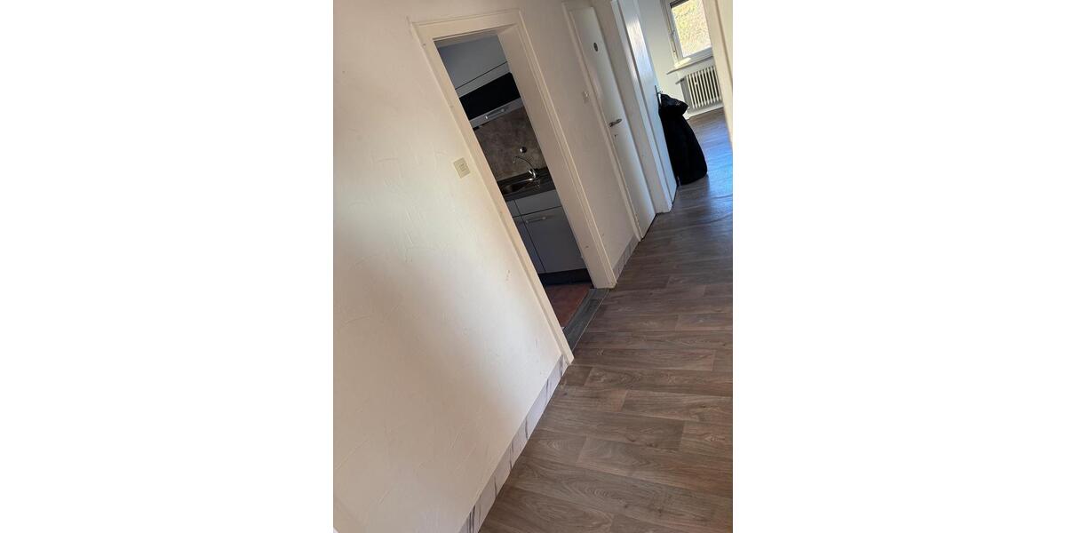 Dachgeschoßwohnung Hünfeld - 3 Zimmer, 71 m&sup2;, 900&euro; | Angebot:24627259