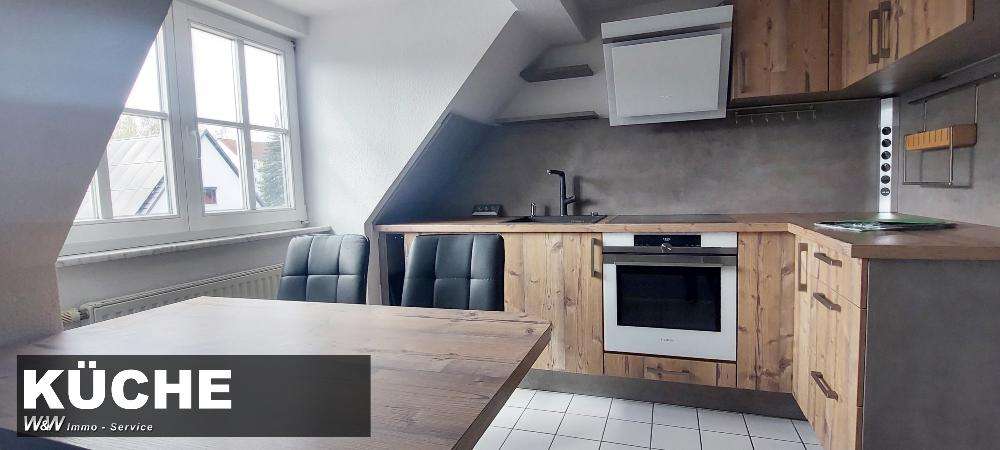 Etagenwohnung Zwickau Zwickau-Nord - 2 Zimmer, 45 m&sup2;, 390&euro; | Angebot:26316150