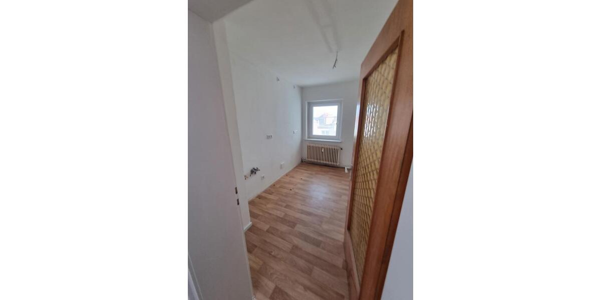 Etagenwohnung Braunschweig Lehndorf-Watenbüttel - 2 Zimmer, 52 m&sup2;, 530&euro; | Angebot:26256644