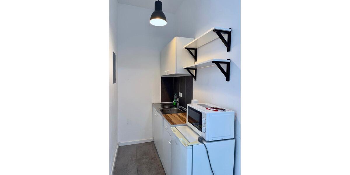 Gewerbeobjekt Augsburg Innenstadt - 1.250&euro; | Angebot:26497629
