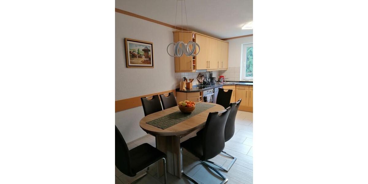 Etagenwohnung Tuttlingen - 4 Zimmer, 115 m&sup2;, 1.080&euro; | Angebot:26612890