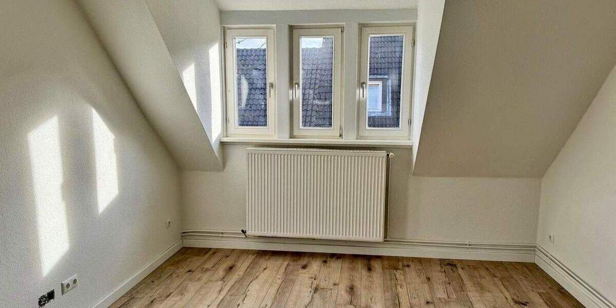 Etagenwohnung Hildesheim Nord - 2 Zimmer, 76 m&sup2;, 720&euro; | Angebot:26251027