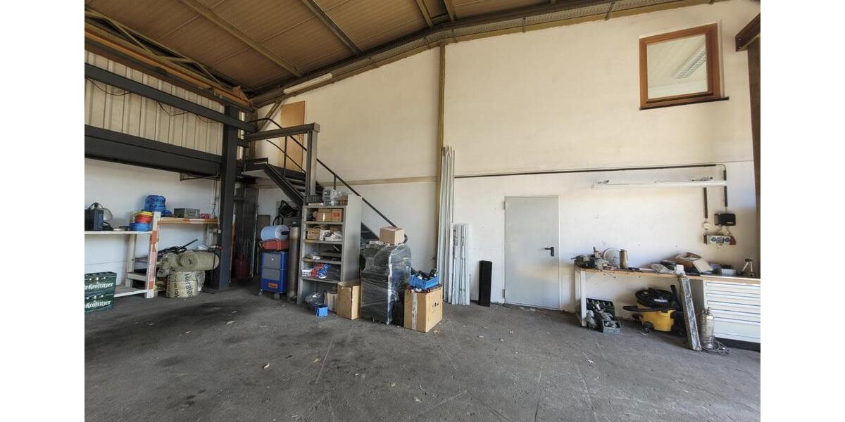 Gewerbeobjekt Nossen - 2.500&euro; | Angebot:26007462