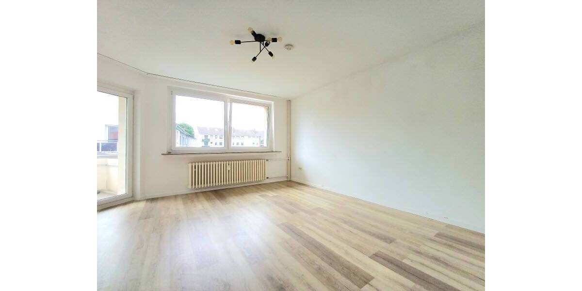 Etagenwohnung Minden Innenstadt - 3 Zimmer, 68 m&sup2;, 649&euro; | Angebot:26540121