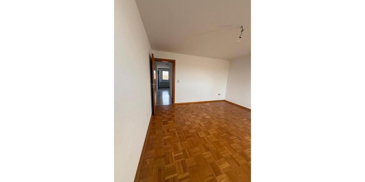 Dachgeschoßwohnung Herzberg am Harz - 3 Zimmer, 82 m&sup2;, 530&euro; | Angebot:26233964