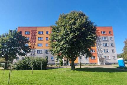 Dreiraumwohnung mit Balkon 3 zimmer