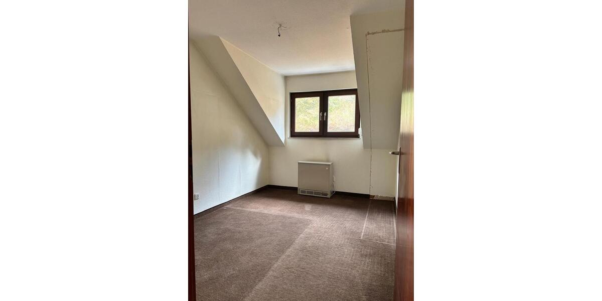Maisonettenwohnung Winterberg - 4 Zimmer, 73 m&sup2;, 775&euro; | Angebot:25979607