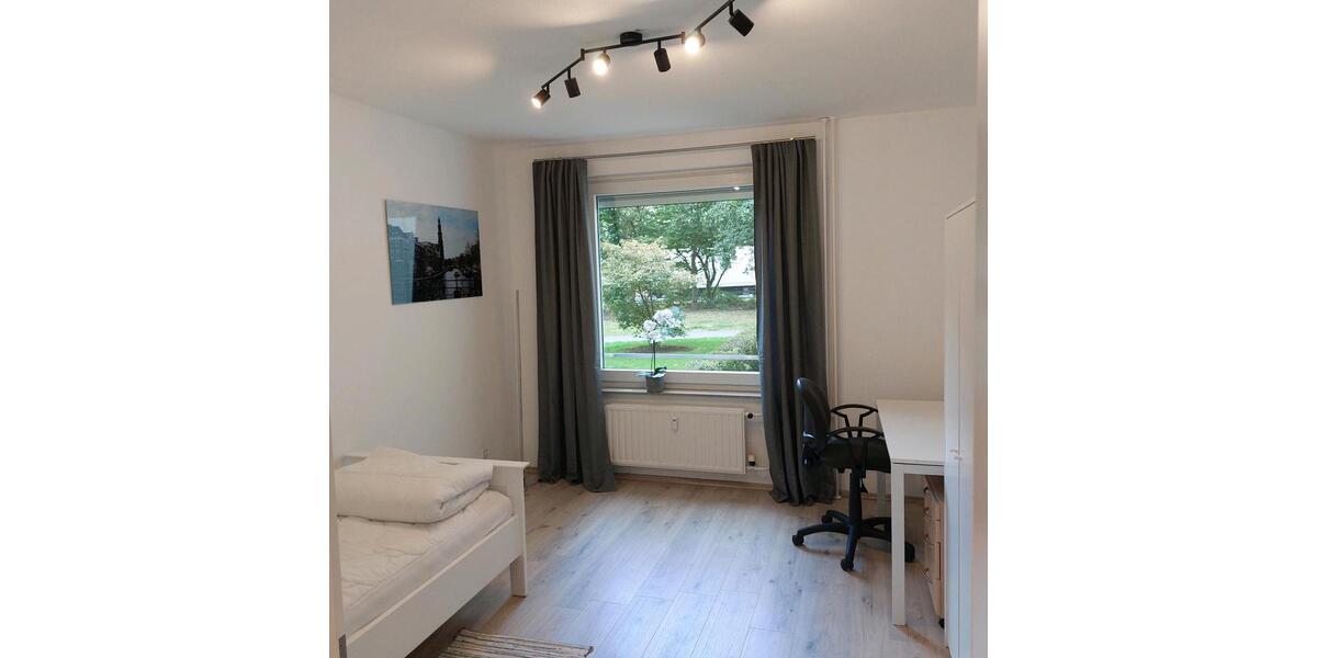 Wohnen auf Zeit Laatzen - 1 Zimmer, 67 m&sup2;, 640&euro; | Angebot:22621496