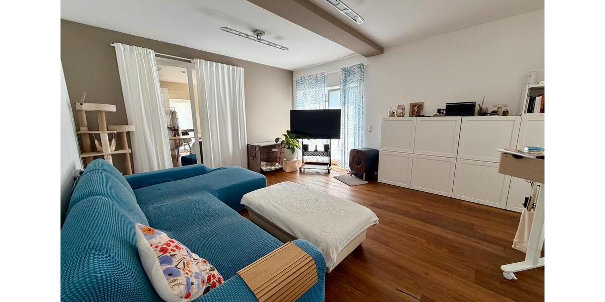 Erdgeschoßwohnung Montabaur - 2 Zimmer, 144 m&sup2;, 1.550&euro; | Angebot:26180842