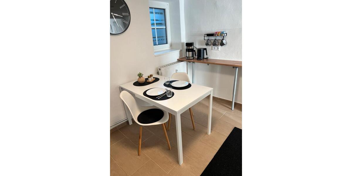 Wohnen auf Zeit Wittlich - 4 Zimmer, 45 m&sup2;, 1.140&euro; | Angebot:25616560