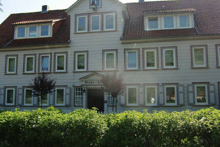 Wohnung Bad Lauterberg - 2 Zimmer, 49 m&sup2;, 330&euro; | Angebot:25970204