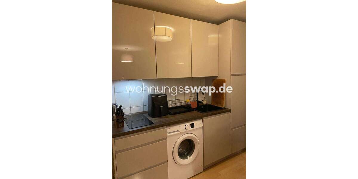 Etagenwohnung Au-Haidhausen Haidhausen - 1 Zimmer, 35 m&sup2;, 780&euro; | Angebot:26166937